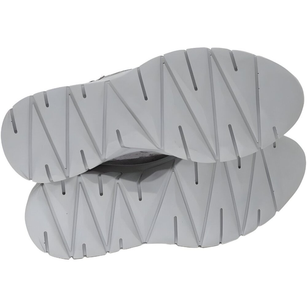 NAOT Women's, Polaris Sneaker Foggy Grey Size EU 41 - Picture 5 of 5
